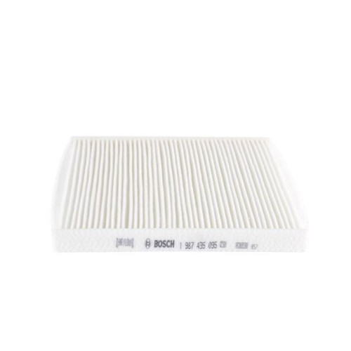 Pollen cabin filter for - filter,