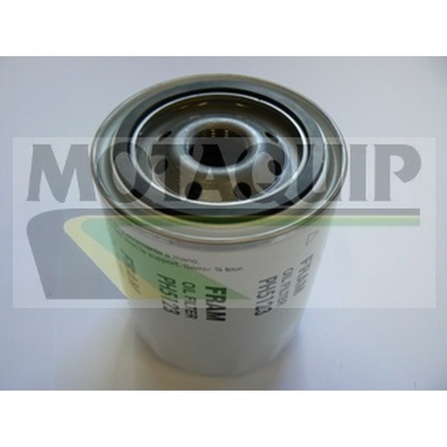 Oil filter for mazda 2 - bt-50, 2.5