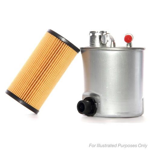 Fuel filter for - filter,