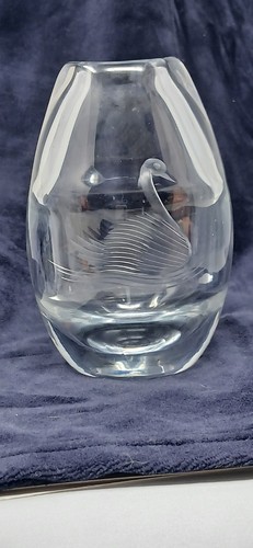 Vintage kosta boda vicke - vintage,