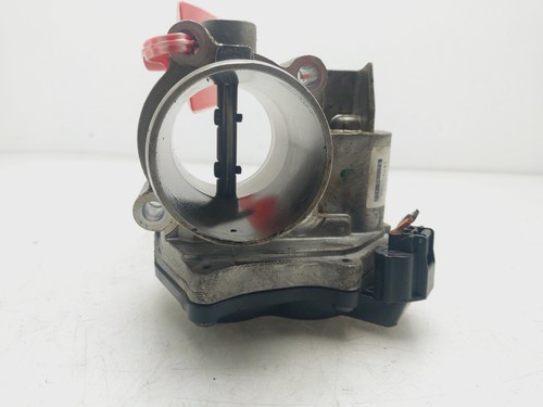 8200987453b throttle body assy - 8200987453b,