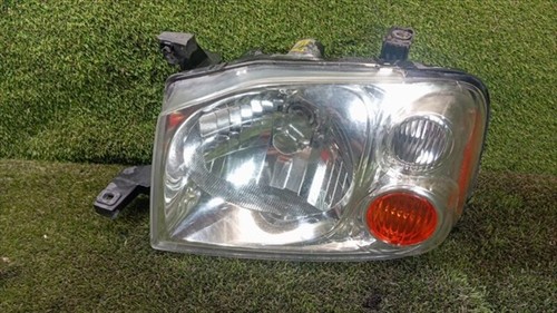 50083 headlamp left - , side